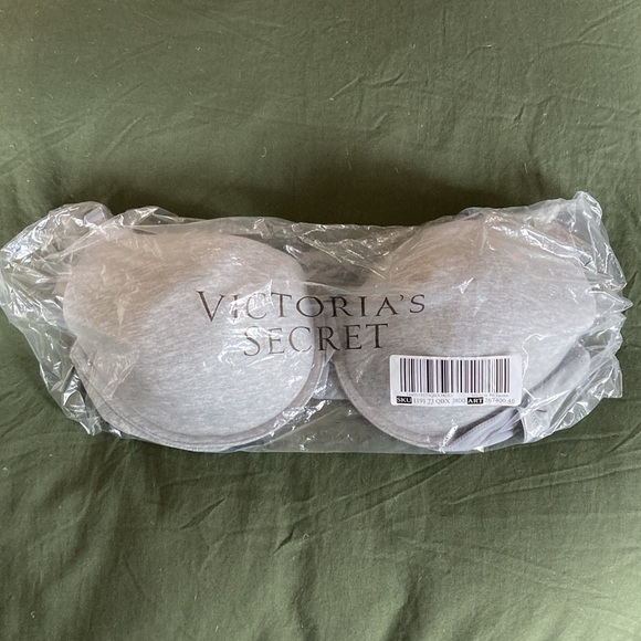 Wear Everywhere T-Shirt Bra - Picture 3 of 4